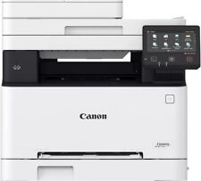 Canon sensys mf655cdw gebraucht kaufen  Brunnthal