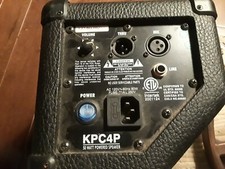 Kustom kustom kpc4p for sale  Charlottesville