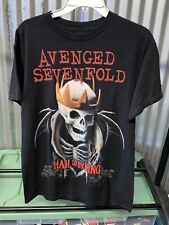 Avenged sevenfold hail for sale  Malvern