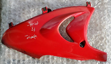 Sabot gauche triumph d'occasion  Villeneuve-sur-Lot