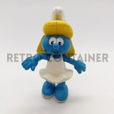 Smurfs puffi schlumpf usato  Cittadella