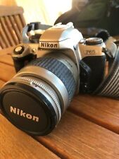 Nikon f65 obiettivo usato  Roma