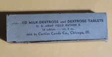 Wwii army malted for sale  Roy