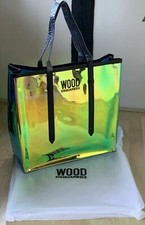 Dsquared2 wood iridescent for sale  NEWMILNS