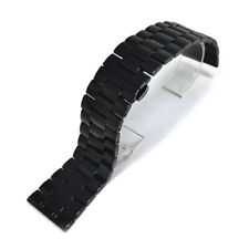 Pulseira de relógio de metal aço 28 mm para Diesel Mr Daddy DZ7348 DZ7314 DZ7460 DZ7396 comprar usado  Enviando para Brazil