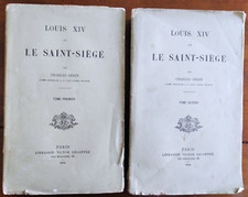 Lot livres louis d'occasion  Caen