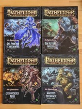 Pathfinder kadaverkrone 1 gebraucht kaufen  Salzhemmendorf