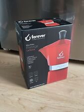 Forever prestige espressokanne gebraucht kaufen  Deutschland