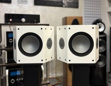 Monitor audio silver usato  Italia