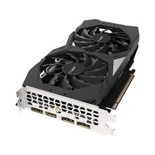 Gigabyte grafikkarte gtx1660ti gebraucht kaufen  Bergheim