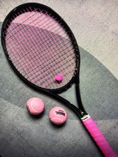 Beginner tennis racket for sale  Saint Joseph