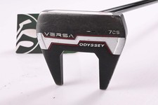 Odyssey versa 7cs for sale  LOANHEAD