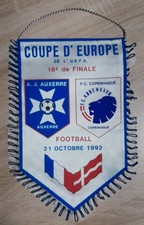 Ancien grand fanion d'occasion Ancien grand fanion d'occasion  France