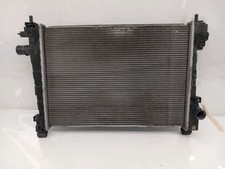 CHŁODNICA SAMOCHODOWA Opel Karl 2016 95437450, używany na sprzedaż CHŁODNICA SAMOCHODOWA Opel Karl 2016 95437450, używany na sprzedaż  Wysyłka do Poland