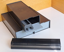 Dia magazinbox 2x50 gebraucht kaufen  Bonn