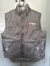 Yamaha dealer experience for sale  WINSFORD