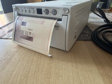 Mitsubishi p90 printer gebraucht kaufen  Adelebsen