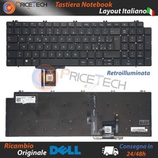Dell precision 7550 usato  Palermo