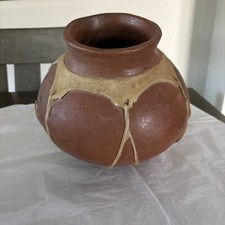 Vintage tarahumara clay for sale  Goodyear