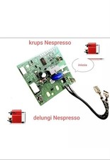 Scheda pcb nespresso usato  Volpiano