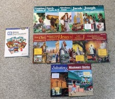 Abeka bible curriculum for sale  Springfield