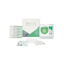 Kit blanchiment dentaire d'occasion  Trilport