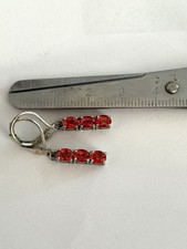 Farbenfroher hrschmuck tansani gebraucht kaufen  Erkelenz