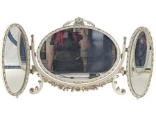 mirror trifold for sale  UK