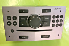 Autoradio opel astra d'occasion  Montréjeau