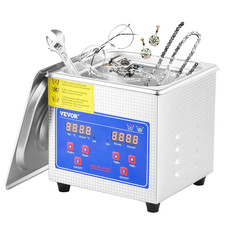 Pulitore ultrasuoni 1.3l usato  Roma