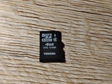 Micro 4go toshiba d'occasion  Saint-Avold