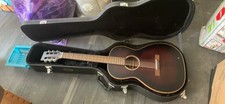 Farida guitar box for sale  BRISTOL