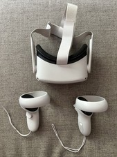 Meta oculus quest for sale  Grayslake