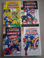 Capitan america marvel usato  Catania