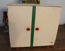 Alter puppenmöbel kleiderschr gebraucht kaufen Alter puppenmöbel kleiderschr gebraucht kaufen  Goch