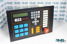Mics commander mics d'occasion  Lens