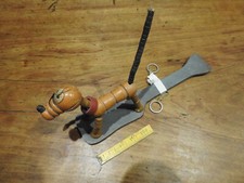 Jouet ancien chien d'occasion Jouet ancien chien d'occasion  Saint-Jean-de-Bournay