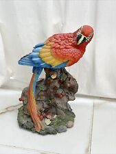 Vintage parrot tree for sale  SUTTON COLDFIELD