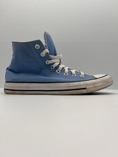 Tênis Converse Chuck Taylor All Star Ankle Coast azul 166706C tamanho EUA 9 feminino comprar usado  Enviando para Brazil