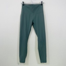 Lululemon wunder size for sale  Parker