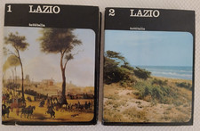 Tuttitalia lazio 1965 usato  Castellana Grotte