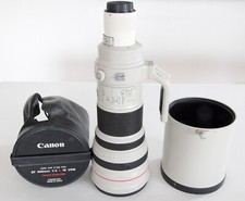 Canon 600mm is gebraucht kaufen  Duisburg