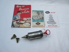 Vintage tin metal for sale  NORTHAMPTON