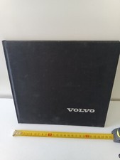 Volvo libro presentazione usato  Bazzano