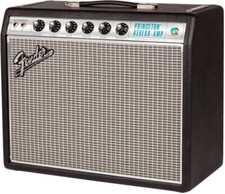Fender custom princeton gebraucht kaufen  Aiterhofen