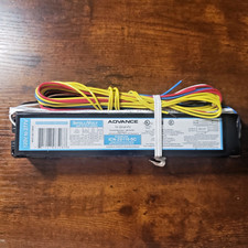 Advance f96t12 ballast for sale  Bensalem