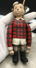 Antique articulated hand for sale  Clearwater