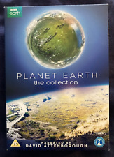 Dvd planet earth for sale  POOLE