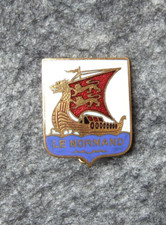 Insigne militaire marine d'occasion  Metz-