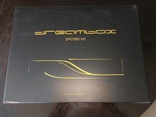 Dreambox 7080 dvb gebraucht kaufen  Heilbronn